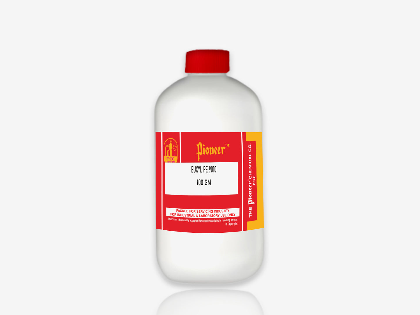 Euxyl PE 9010 | Broad Spectrum Paraben Free Preservative | Cosmetic Use