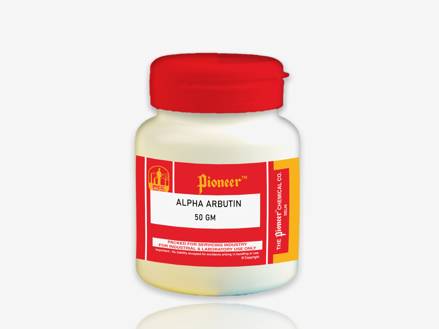 ALPHA-ARBUTIN