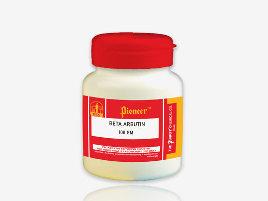 BETA-ARBUTIN