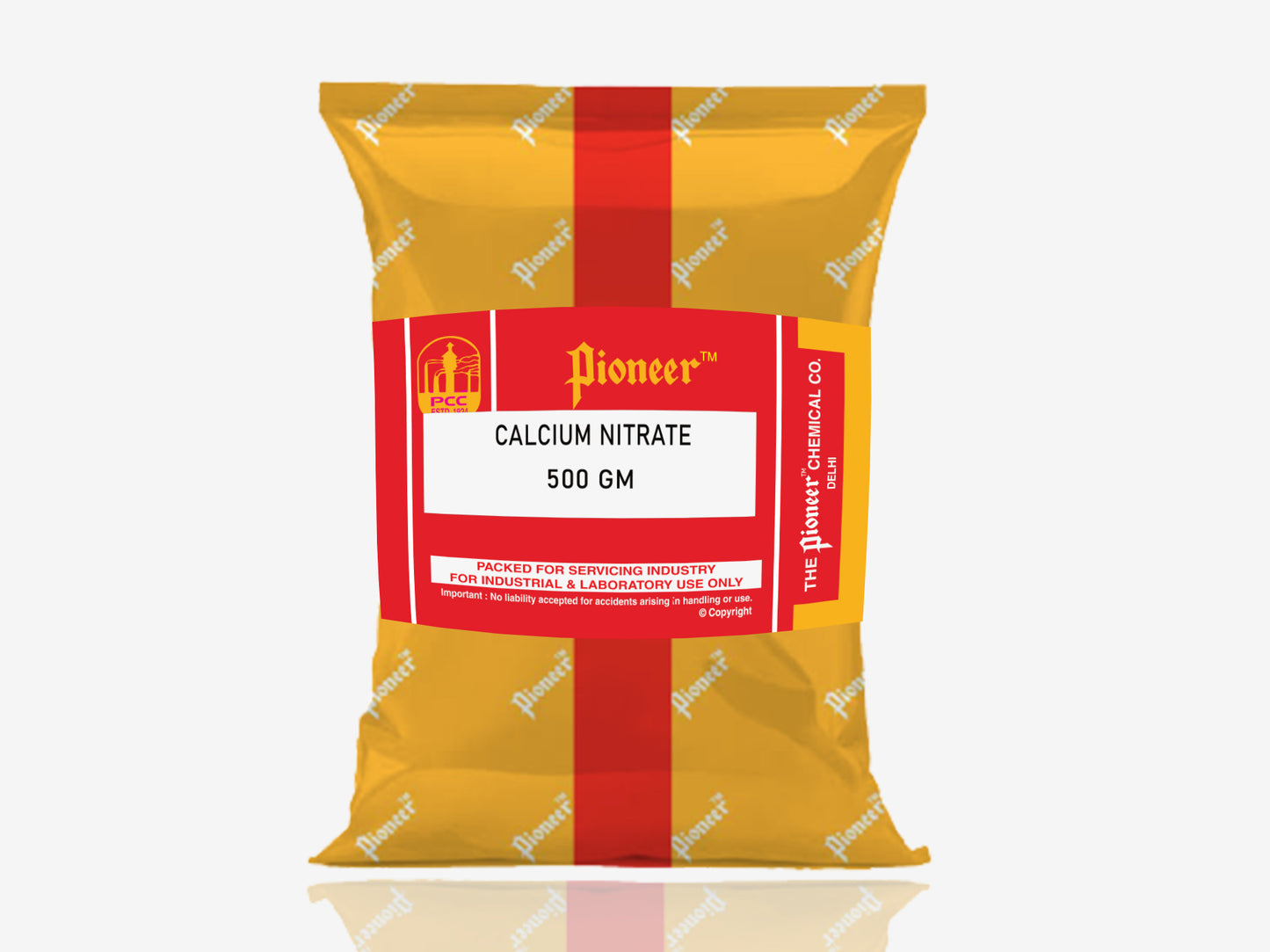 CALCIUM-NITRATE