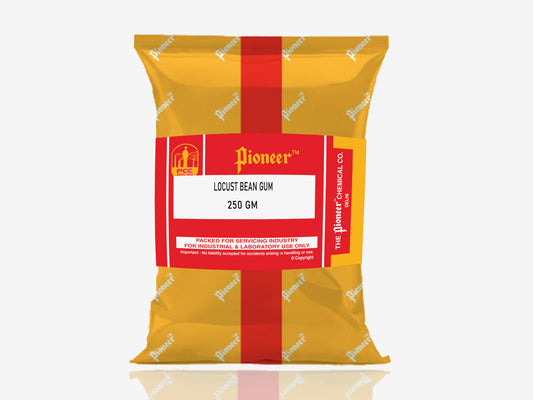 Locust Bean Gum
