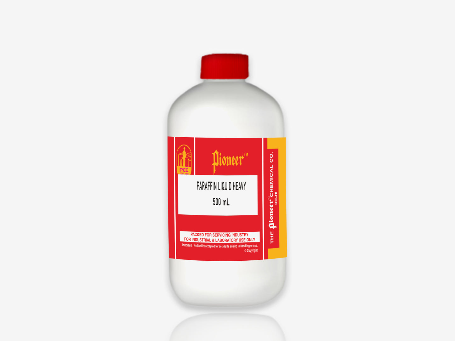 Paraffin Liquid Heavy