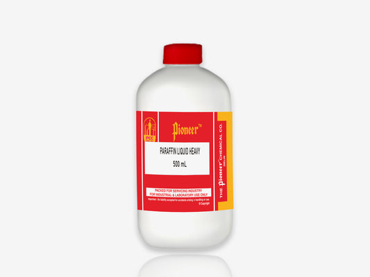 Paraffin Liquid Heavy