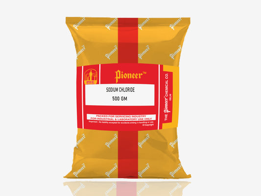 SODIUM-CHLORIDE
