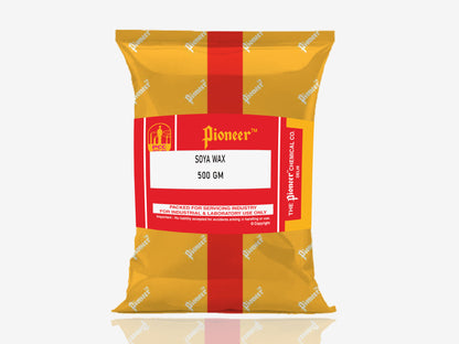Soya Wax