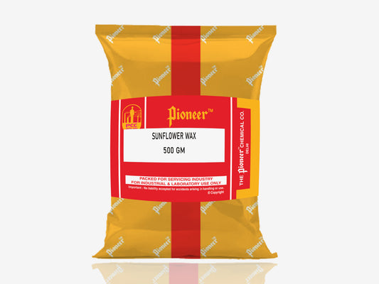 SUNFLOWER-WAX