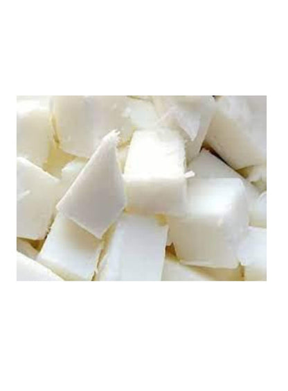 Soya Wax | Vegetable Wax | 500 GM | Flakes | Chunks | Candle Making | Cosmetic Use