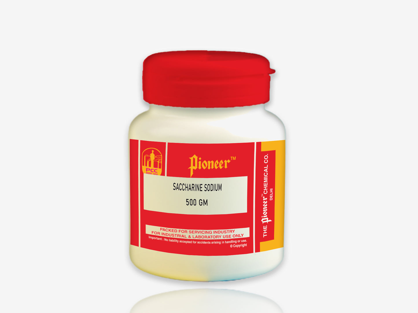 Sodium Saccharin | Artificial Sweetener