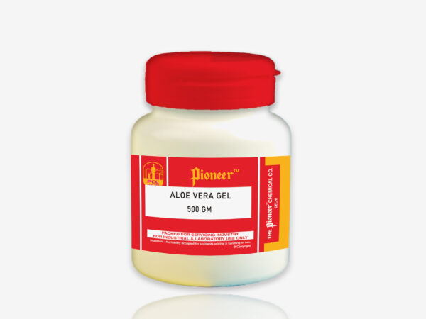 Aleo Vera Gel