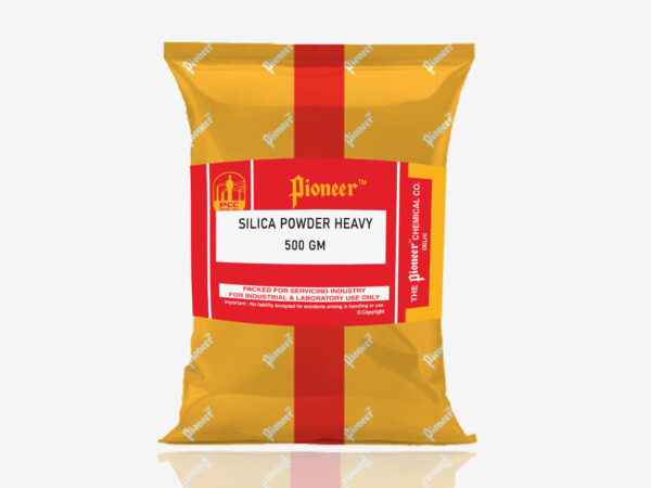 silica-powder-heavy