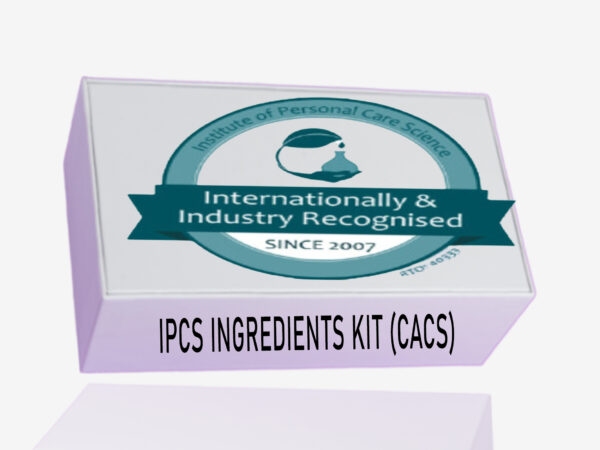 IPCS Ingredients Kit CACS
