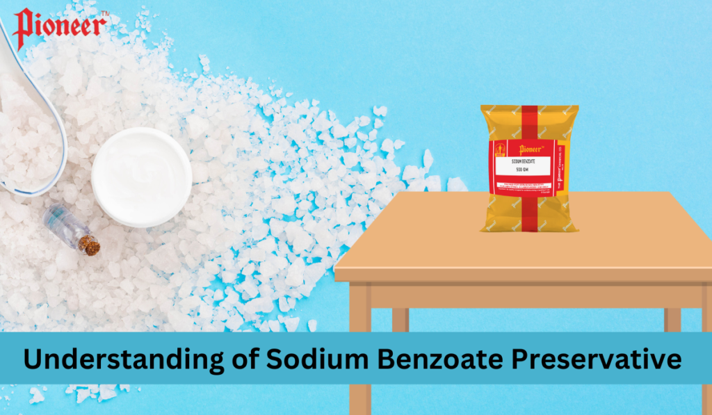 Understanding-of-Sodium-Benzoate-Preservative